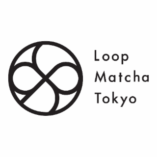loop matcha tokyo
