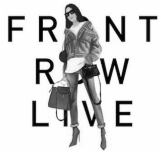 front row live