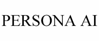persona ai