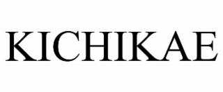 kichikae