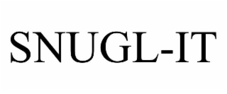 snugl-it