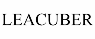 leacuber
