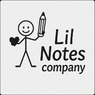 lil notes company