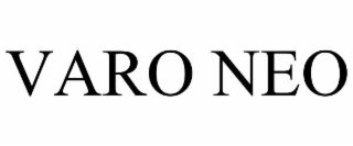varo neo
