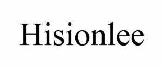 hisionlee