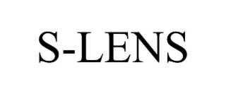 s-lens