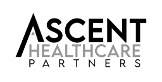 ascent healthcare partners