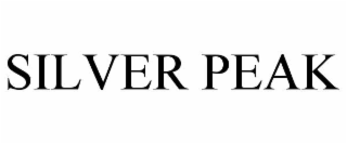 silver peak