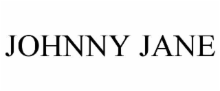 johnny jane