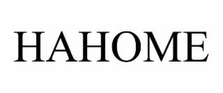 hahome