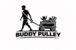 buddy pulley