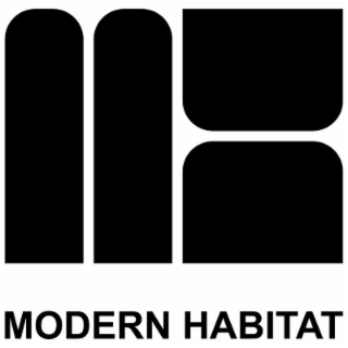 modern habitat