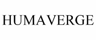 humaverge