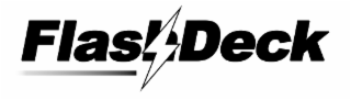 flash deck