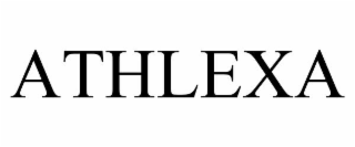 athlexa