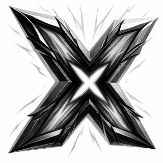 x