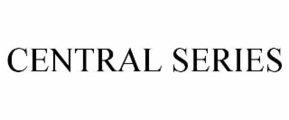 central series