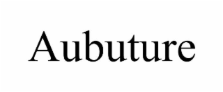 aubuture