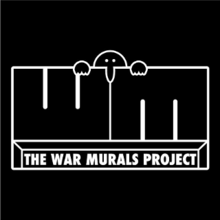 the war murals project