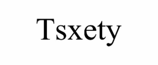 tsxety