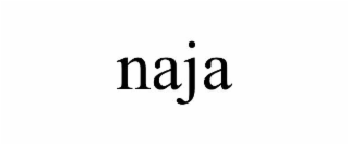 naja