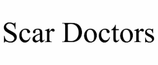 scar doctors