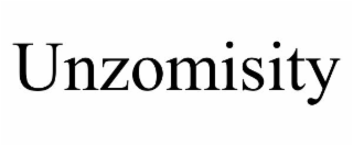 unzomisity