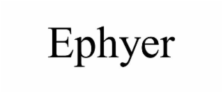 ephyer