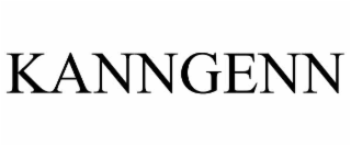 kanngenn
