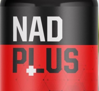 nad plus