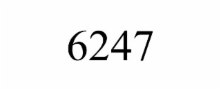 6247