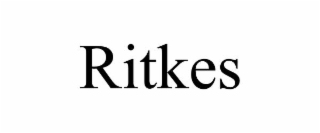 ritkes