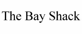 the bay shack