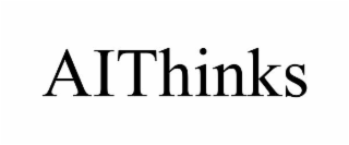 aithinks