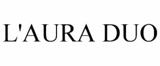 l'aura duo