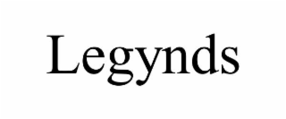 legynds