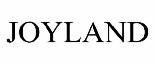 joyland