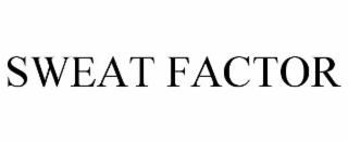 sweat factor