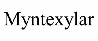 myntexylar