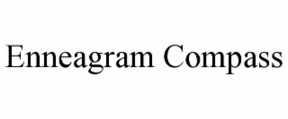 enneagram compass
