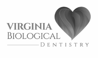 virginia biological dentistry