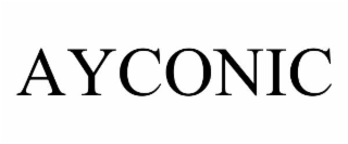 ayconic