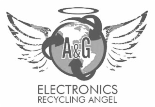 electronics recycling angel a&g