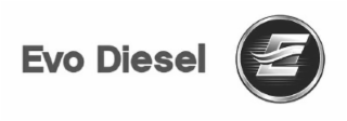 evo diesel