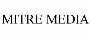 mitre media
