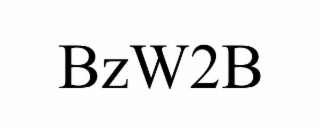 bzw2b