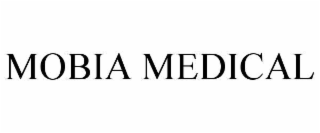 mobia medical
