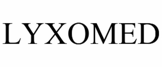 lyxomed