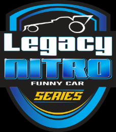 legacy nitro funny car series
