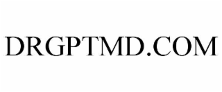 drgptmd.com